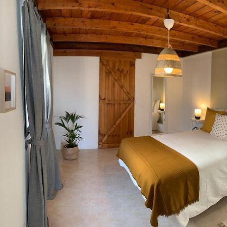 Apartamento Meria Playa Blanca Exterior photo