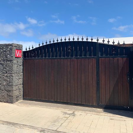 Apartamento Meria Playa Blanca Exterior photo