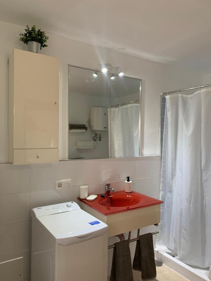 Apartamento Meria Playa Blanca Exterior photo