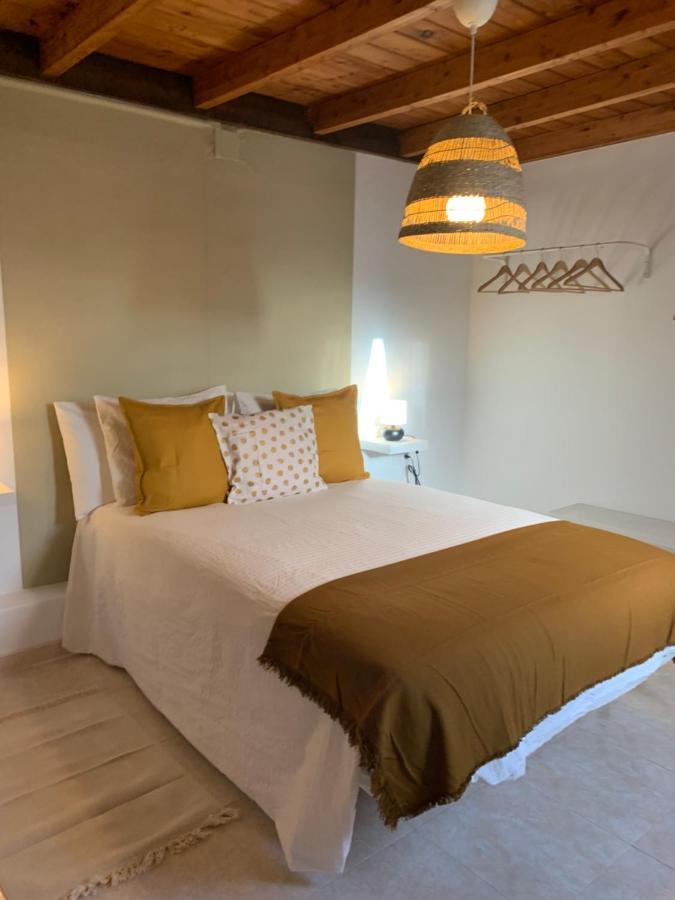 Apartamento Meria Playa Blanca Exterior photo